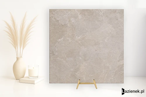 Przejdź do produktu Marazzi Mystone Pietra Ligure Beige mat r10 120x120 cm MPJM - płytka rektyfikowana