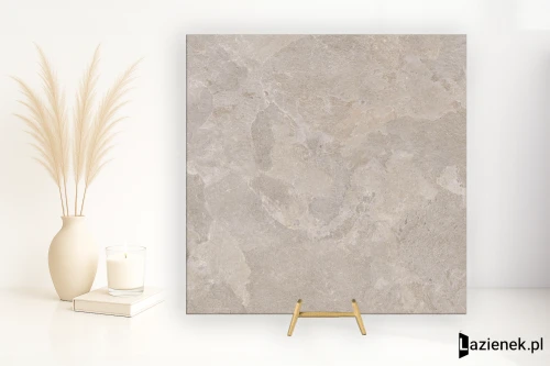 Przejdź do produktu Marazzi Mystone Pietra Ligure Beige struktura 120x120 cm MPJQ - płytka rektyfikowana