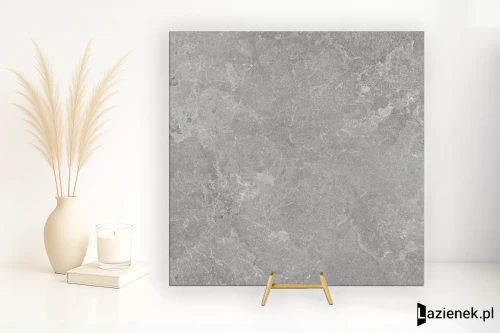 Przejdź do produktu Marazzi Mystone Pietra Ligure Cenere mat 120x120 cm MPJG - płytka rektyfikowana