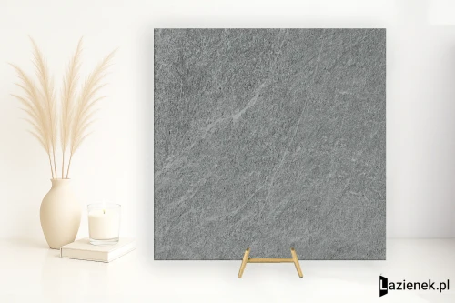 Przejdź do produktu Marazzi Mystone Quarzite Platinum mat 60x60 cm MZSX - płytka rektyfikowana