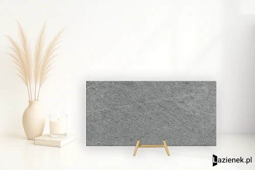 Przejdź do produktu Marazzi Mystone Quarzite Platinum struktura 30x60 cm MZU2 - płytka rektyfikowana