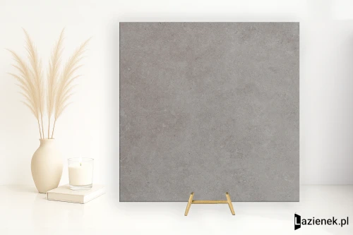Przejdź do produktu Marazzi Mystone Silverstone Antracite mat 60x60 cm MLU4 - płytka rektyfikowana