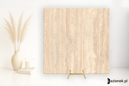 Przejdź do produktu Marazzi Mystone Travertino Classic mat 60x60 cm M9G2 - płytka rektyfikowana