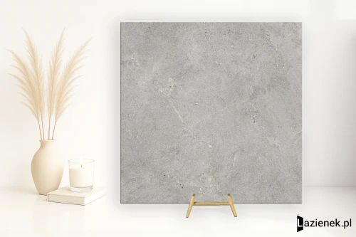 Przejdź do produktu Marazzi Naturalia Grigio mat 100x100 cm MEV8 - płytka rektyfikowana