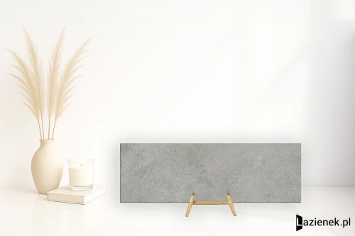 Przejdź do produktu Marazzi Naturalia Grigio mat 33x100 cm MEN9 - płytka rektyfikowana