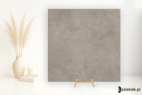 Przejdź do produktu Marazzi Naturalia Taupe struktura 100x100 cm MERE - płytka rektyfikowana