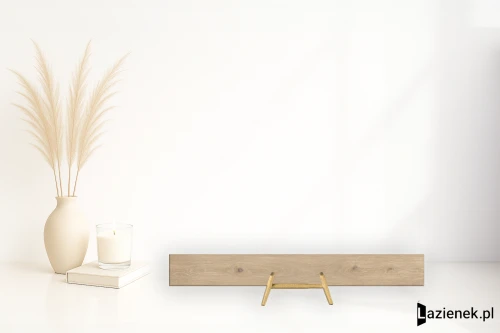 Przejdź do produktu Marazzi Oltre Natural mat 22.5x180 cm M9DM - płytka rektyfikowana