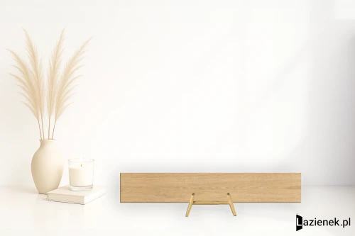 Przejdź do produktu Marazzi Oltre Sand mat 20x120 cm M9E9 - płytka rektyfikowana