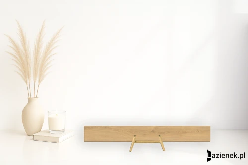 Przejdź do produktu Marazzi Oltre Sand mat 22.5x180 cm M9DN - płytka rektyfikowana