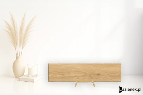 Przejdź do produktu Marazzi Oltre Sand mat 30x120 cm M9F9 - płytka rektyfikowana