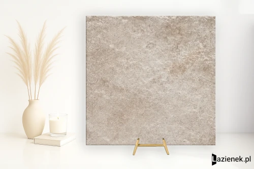 Przejdź do produktu Marazzi Pietra Occitana Bianco mat 20x20 cm MH76 - płytka nierektyfikowana
