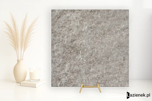 Przejdź do produktu Marazzi Pietra Occitana Grigio mat 20x20 cm MH78 - płytka nierektyfikowana