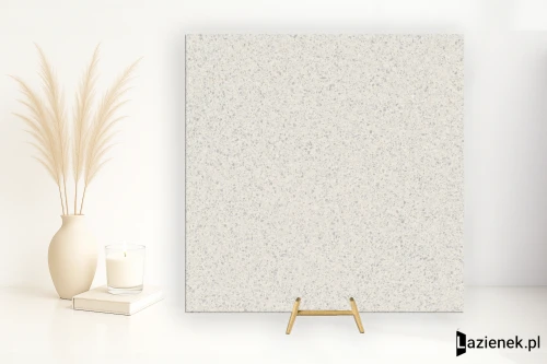 Przejdź do produktu Marazzi Pinch White mat 60x60 cm M8E6 - płytka rektyfikowana
