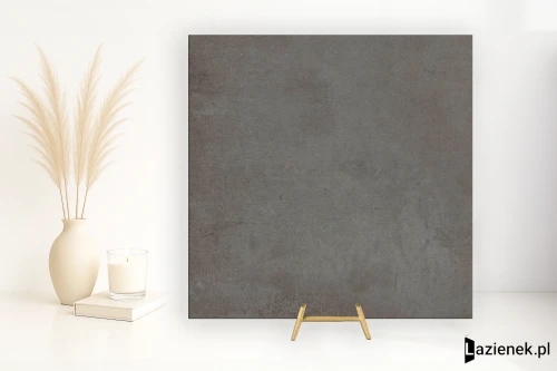 Przejdź do produktu Marazzi Plaster Anthracite mat 60x60 cm MMAZ - płytka rektyfikowana