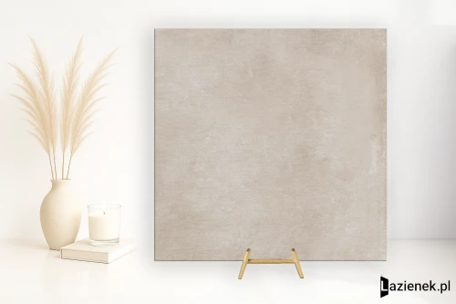 Przejdź do produktu Marazzi Plaster Sand struktura 60x60 cm MMCM - płytka rektyfikowana