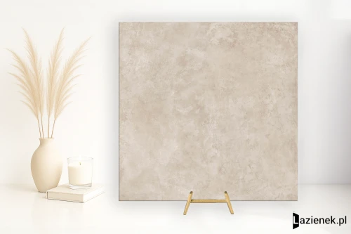 Przejdź do produktu Marazzi Plaza Beige mat 100x100 cm MDLS - płytka rektyfikowana