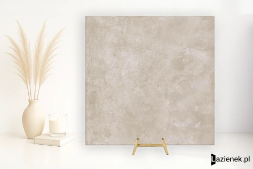 Przejdź do produktu Marazzi Plaza Beige mat 60x60 cm M9AH - płytka rektyfikowana