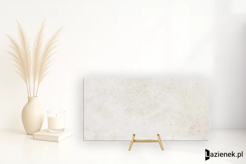 Przejdź do produktu Marazzi Plaza White mat 30x60 cm M9AL - płytka rektyfikowana