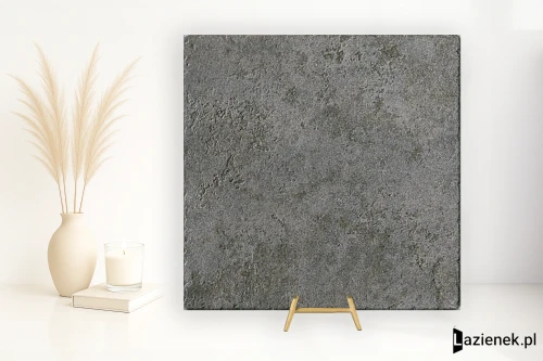 Przejdź do produktu Marazzi Polis Antracite mat 15x15 cm MFJZ - płytka nierektyfikowana