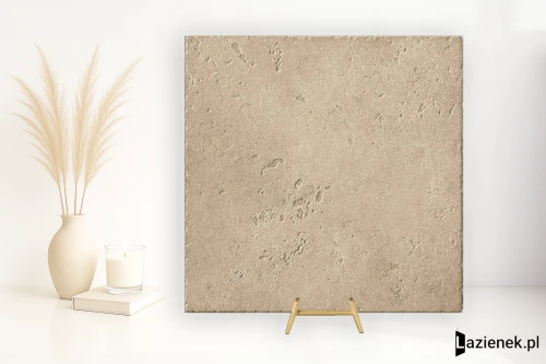 Przejdź do produktu Marazzi Polis Beige mat 15x15 cm MFJX - płytka nierektyfikowana