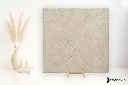 Przejdź do produktu Marazzi Polis Bianco mat 15x15 cm MFJ0 - płytka nierektyfikowana