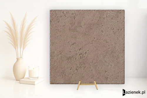 Przejdź do produktu Marazzi Polis Rosso mat 15x15 cm MFJV - płytka nierektyfikowana