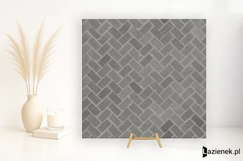 Przejdź do produktu Marazzi Powder Graphite mat 30x30 cm MN1X - płytka nierektyfikowana