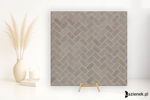 Przejdź do produktu Marazzi Powder Mud mat 30x30 cm MNN8 - płytka nierektyfikowana
