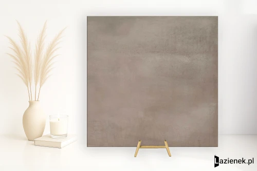 Przejdź do produktu Marazzi Powder Mud mat 75x75 cm MMX1 - płytka rektyfikowana