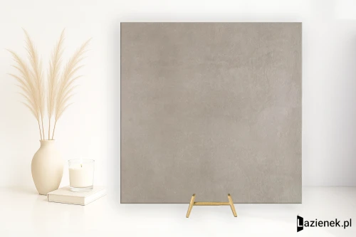 Przejdź do produktu Marazzi Powder Smoke mat 60x60 cm M09U - płytka rektyfikowana