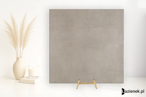 Przejdź do produktu Marazzi Powder Smoke struktura 60x60 cm M0D0 - płytka rektyfikowana