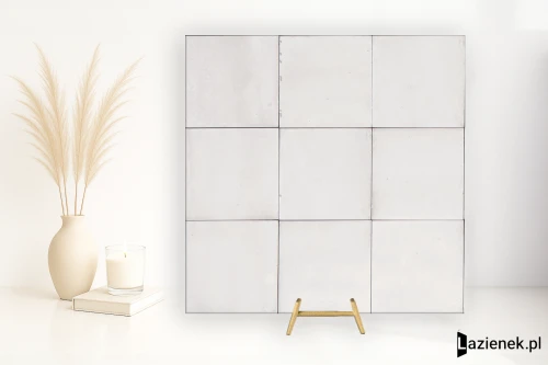 Przejdź do produktu Marazzi Rice Bianco poler 15x15 cm M961 - płytka nierektyfikowana