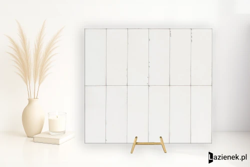 Przejdź do produktu Marazzi Rice Bianco poler 7.5x20 cm M966 - płytka nierektyfikowana