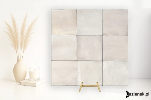 Przejdź do produktu Marazzi Rice Natural poler 15x15 cm M962 - płytka nierektyfikowana
