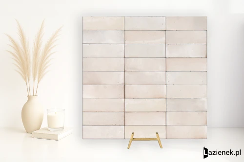 Przejdź do produktu Marazzi Rice Natural poler 5x15 cm M96P - płytka nierektyfikowana