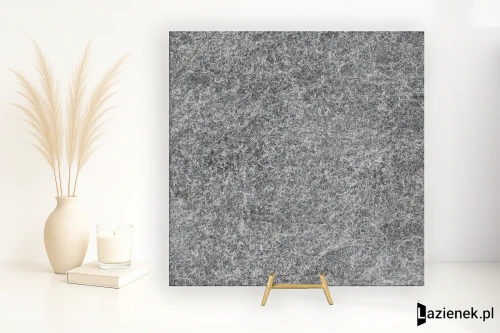 Przejdź do produktu Marazzi Rocking Anthracite struktura 20x20 cm M0YM - płytka nierektyfikowana