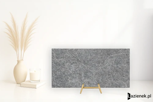 Przejdź do produktu Marazzi Rocking Anthracite struktura 20x40 cm M0YF - płytka nierektyfikowana