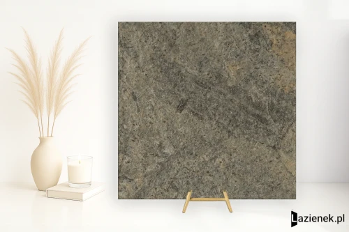 Przejdź do produktu Marazzi Rocking Grey struktura 20x20 cm M0YL - płytka nierektyfikowana