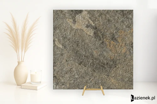 Przejdź do produktu Marazzi Rocking Grey struktura 30x30 cm M174 - płytka rektyfikowana