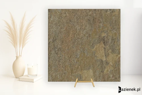 Przejdź do produktu Marazzi Rocking Tobacco struktura 20x20 cm M0YJ - płytka nierektyfikowana