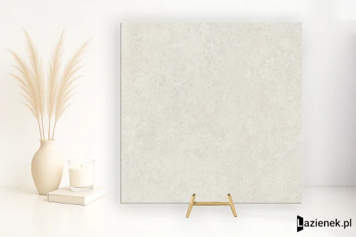 Przejdź do produktu Marazzi Room Bianco mat 100x100 cm MP6K - płytka rektyfikowana