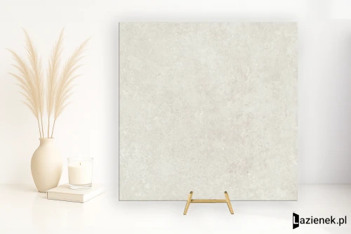 Przejdź do produktu Marazzi Room Bianco mat 60x60 cm MP79 - płytka rektyfikowana