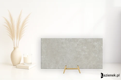 Przejdź do produktu Marazzi Room Grigio struktura 30x60 cm MP6V - płytka rektyfikowana