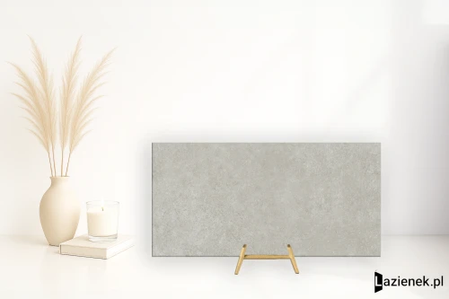 Przejdź do produktu Marazzi Room Grigio struktura 60x120 cm MP72 - płytka rektyfikowana