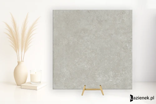 Przejdź do produktu Marazzi Room Grigio struktura 60x60 cm MP7E - płytka rektyfikowana