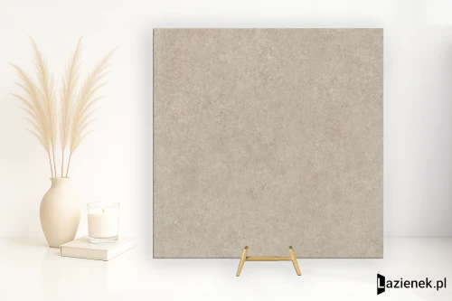 Przejdź do produktu Marazzi Room Taupe struktura 100x100 cm MP6P - płytka rektyfikowana