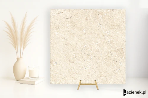 Przejdź do produktu Marazzi Sentieri Ivory mat 15x15 cm MPNS - płytka nierektyfikowana