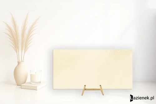 Przejdź do produktu Marazzi Sentieri Ivory mat 15x30 cm MPNX - płytka nierektyfikowana