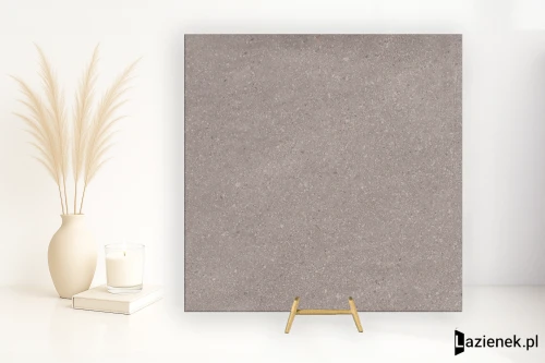 Przejdź do produktu Marazzi Sentieri Nickel mat 15x15 cm MPNP - płytka nierektyfikowana