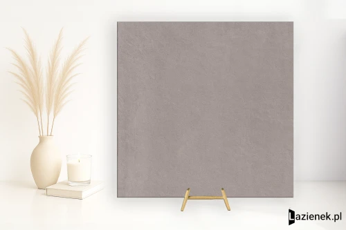 Przejdź do produktu Marazzi Sentieri Nickel struktura 60x60 cm MPZF - płytka rektyfikowana